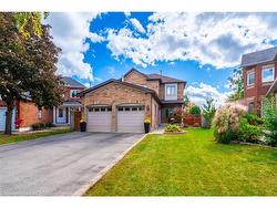 75 Chatsworth Crescent  Waterdown, ON L8B 0N7