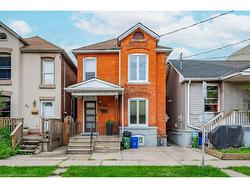 63 Beechwood Avenue  Hamilton, ON L8L 2S5