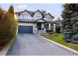 212 Pine Cove Road  Burlington, ON L7N 1W2