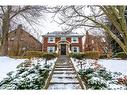 165 Aberdeen Avenue, Hamilton, ON  - Outdoor With Facade 