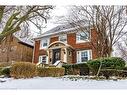 165 Aberdeen Avenue, Hamilton, ON  - Outdoor 