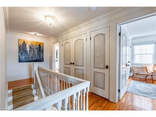 165 Aberdeen Avenue, Hamilton, ON - Indoor Photo Showing Other Room