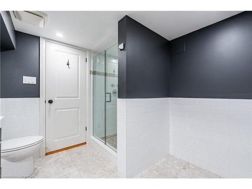 165 Aberdeen Avenue, Hamilton, ON - Indoor Photo Showing Bathroom