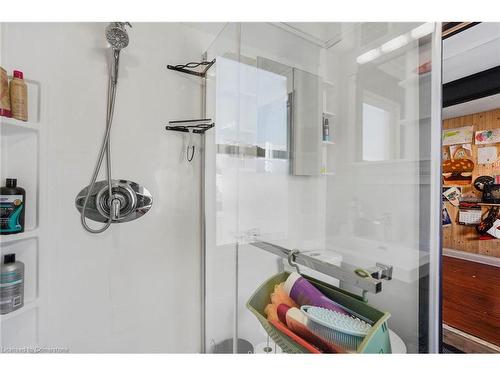 177 Mcanulty Boulevard, Hamilton, ON - Indoor Photo Showing Bathroom