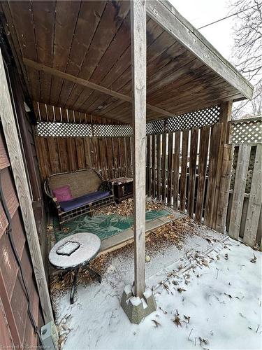 1 Henry Street, Hamilton, ON - Outdoor