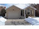 15 Alfrin Court, Hamilton, ON  - Outdoor With Facade 