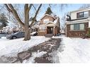 38 Arnold Street, Hamilton, ON  - Outdoor With Facade 