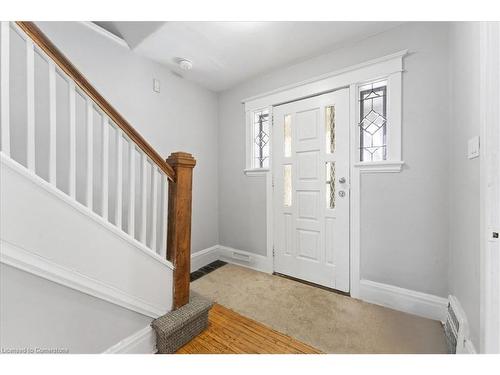 38 Arnold Street, Hamilton, ON - Indoor Photo Showing Other Room