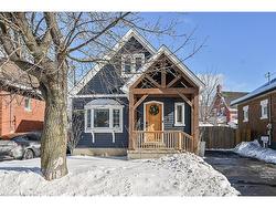 168 Mill Street  Kitchener, ON N2M 3P8