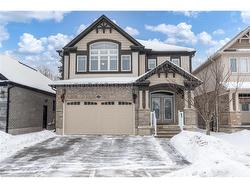 44 Fraserwood Court  Cambridge, ON N1S 0B3