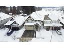 44 Fraserwood Court, Cambridge, ON  - Outdoor With Facade 