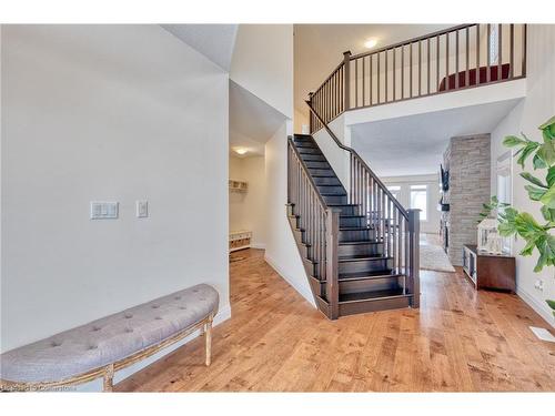 44 Fraserwood Court, Cambridge, ON - Indoor Photo Showing Other Room