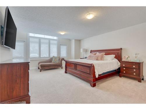 44 Fraserwood Court, Cambridge, ON - Indoor Photo Showing Bedroom