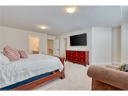 44 Fraserwood Court, Cambridge, ON - Indoor Photo Showing Bedroom