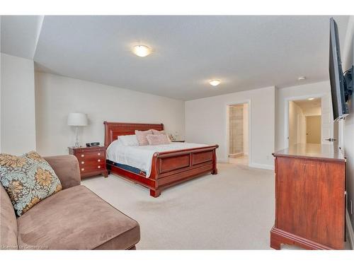 44 Fraserwood Court, Cambridge, ON - Indoor Photo Showing Bedroom