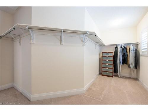 44 Fraserwood Court, Cambridge, ON - Indoor With Storage