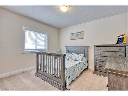 44 Fraserwood Court, Cambridge, ON - Indoor Photo Showing Bedroom