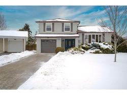 508 Donegal Drive  Burlington, ON L7L 2M7