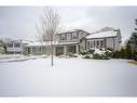 508 Donegal Drive, Burlington, ON  - Outdoor With Facade 