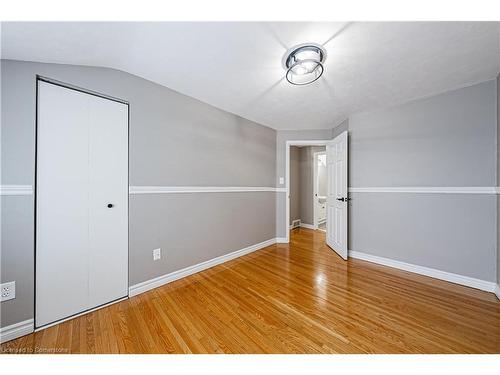 386 West 5Th Street, Hamilton, ON - Indoor Photo Showing Other Room