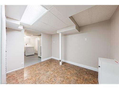 386 West 5Th Street, Hamilton, ON - Indoor