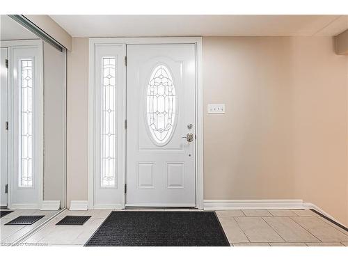 386 West 5Th Street, Hamilton, ON - Indoor Photo Showing Other Room