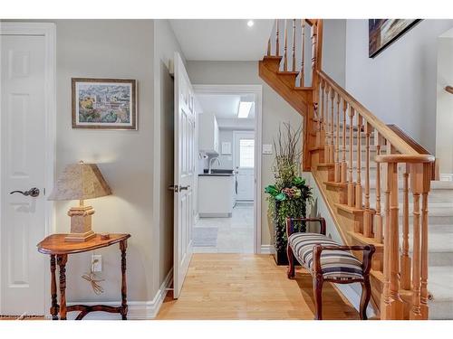 4154 Millcroft Park Drive, Burlington, ON - Indoor Photo Showing Other Room