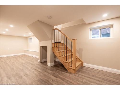 262 Homewood Avenue, Hamilton, ON - Indoor Photo Showing Other Room