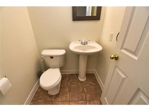 53 Dulgaren Street, Hamilton, ON - Indoor Photo Showing Bathroom