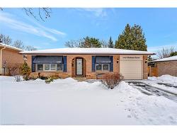 1457 Dewbourne Crescent  Burlington, ON L7M 1E8