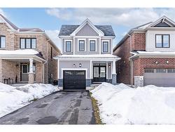 158 Andover Drive  Breslau, ON N0B 1M0