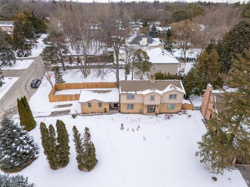 1587 Stavebank Road, Mississauga, ON - Outdoor