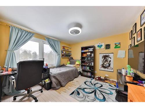 1587 Stavebank Road, Mississauga, ON - Indoor Photo Showing Other Room