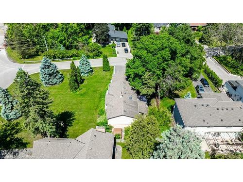 1587 Stavebank Road, Mississauga, ON - Outdoor