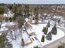 1587 Stavebank Road, Mississauga, ON  - Outdoor With View 