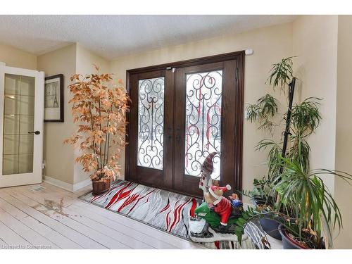 1587 Stavebank Road, Mississauga, ON - Indoor Photo Showing Other Room