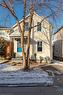 217 Gibson Avenue, Hamilton, ON  - Outdoor 