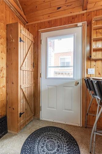 217 Gibson Avenue, Hamilton, ON - Indoor Photo Showing Other Room