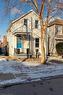 217 Gibson Avenue, Hamilton, ON  - Outdoor 