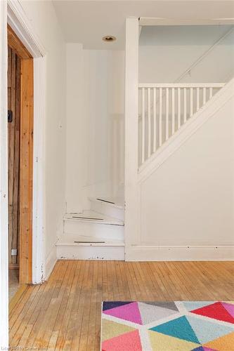 217 Gibson Avenue, Hamilton, ON - Indoor Photo Showing Other Room