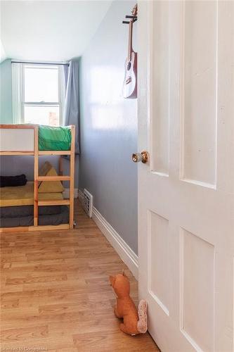 217 Gibson Avenue, Hamilton, ON - Indoor Photo Showing Other Room