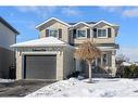 10 Amherst Circle, Hamilton, ON  - Outdoor With Facade 