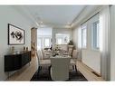 3945 Lodi Road, Burlington, ON  - Indoor Photo Showing Dining Room 