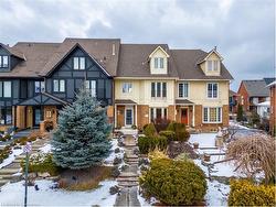 11 Harbour Drive  Stoney Creek, ON L8E 4Z4