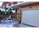 151 Dicenzo Drive, Hamilton, ON  - Outdoor 