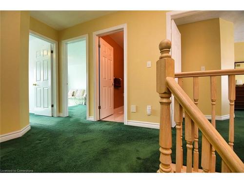 151 Dicenzo Drive, Hamilton, ON - Indoor Photo Showing Other Room