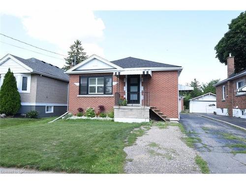 24 East 39Th Street, Hamilton, ON - Outdoor