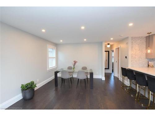 24 East 39Th Street, Hamilton, ON - Indoor