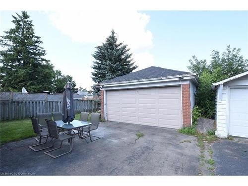 24 East 39Th Street, Hamilton, ON - Outdoor