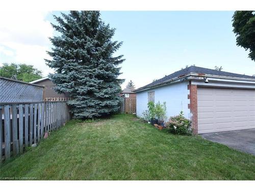 24 East 39Th Street, Hamilton, ON - Outdoor